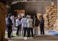 Journée (Portes Ouvertes) : Grenier de Guinée renforce ses partenariats et prépare l&rsquo;avenir