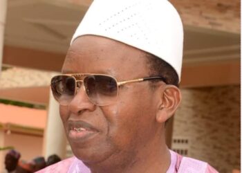 Affaire Ibrahima Chérif Bah : la CRIEF reporte son verdict 