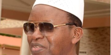Affaire Ibrahima Chérif Bah : la CRIEF reporte son verdict 