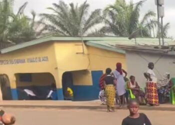 Entag Nord T6 : une femme enceinte tuée par balle, la population réclame justice