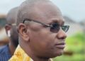 CRIEF : Mandian Sidibé bénéficie d’une liberté provisoire sous contrôle judiciaire