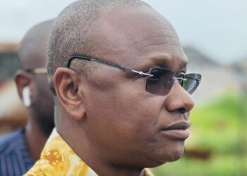 CRIEF : Mandian Sidibé bénéficie d’une liberté provisoire sous contrôle judiciaire