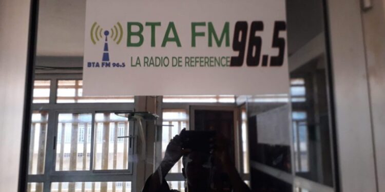Bêta Média Labé reprend ses activités après la levée de sa suspension par la HAC