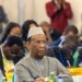 « La CEDEAO m’a investi d’une mission, créer des positions de coopération entre les deux entités… », Lansana Kouyaté négociateur entre la CEDEAO et l’AES