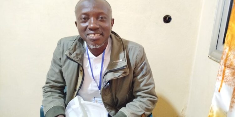 « Un jardinier du CNT est mieux rémunéré qu&rsquo;un médecin.. » : la FESSAG dévoile une enquête sur les conditions de vie et de travail du personnel de santé en Guinée