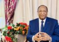 Nomination de Son Excellence Lansana Kouyaté : Lauréat 2026 du Prix Boutros Ghali pour la Paix et la Connaissance
