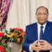 Nomination de Son Excellence Lansana Kouyaté : Lauréat 2026 du Prix Boutros Ghali pour la Paix et la Connaissance