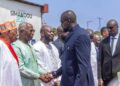 Mamadi Doumbouya attendu à Conakry ce vendredi après son congé annuel