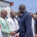 Mamadi Doumbouya attendu à Conakry ce vendredi après son congé annuel