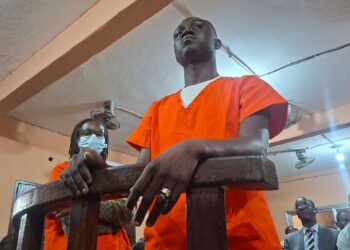 Fraude présumée à l’examen de la magistrature : Sékou Keïta condamné à un an de prison