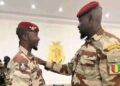 Armées : 173 militaires, dont Michel Lamah, radiés poir désertion 