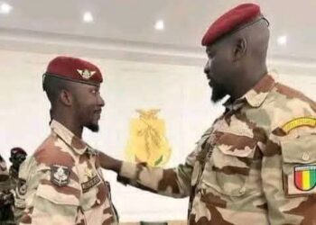 Armées : 173 militaires, dont Michel Lamah, radiés poir désertion 
