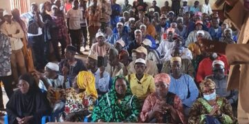 Missira (Télimélé): entre proximité, responsabilité et développement, le Conseil Communal dévoile ses grandes orientation