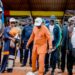 Fria : Ahmed Kanté lance un tournoi de détection