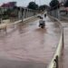 Météo : l’ANM alerte sur des risques d’orages, de fortes pluies et de vents en Guinée