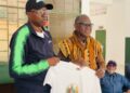 Fria: AGB2A-GIC annonce des actions dans le sport et le développement communautaire