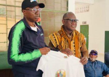 Fria: AGB2A-GIC annonce des actions dans le sport et le développement communautaire