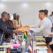 Mines: AGB2A-GIC et Yellow River veulent élargir leur coopération en Guinée