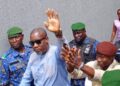 Grâce présidentielle : Aliou Bah et 216 autres détenus concernés