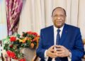 68 ans d’indépendance : le PEDN invite les Guinéens à renforcer l’unité nationale