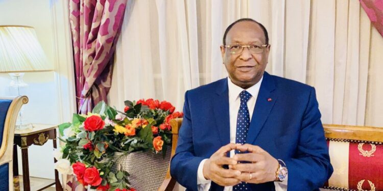 68 ans d’indépendance : le PEDN invite les Guinéens à renforcer l’unité nationale