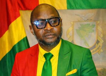« Vive la République de Guinée…» : le message de Mandjou KONATÉ pour ce 2 Octobre 2026