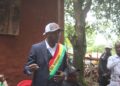 Missira: 72 heures après Kompéta, le maire Amadou Dieng Diallo lance un nouveau chantier de développement local