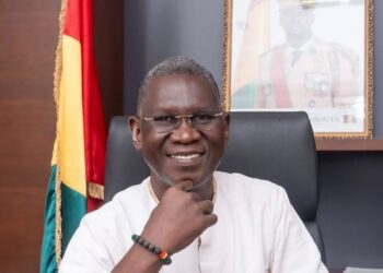 Mise en cause de M. Ahmed KANTE : La société AGB2A-GIC et son administrateur disent être à la disposition du Parquet (Communiqué)