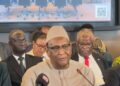 Premières rencontres formelles CEDEAO – AES : La marque Lansana KOUYATÉ au cœur des négociations  